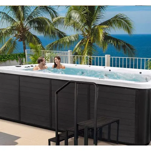 Swimspa hot tubs for sale in Lake Tahoe